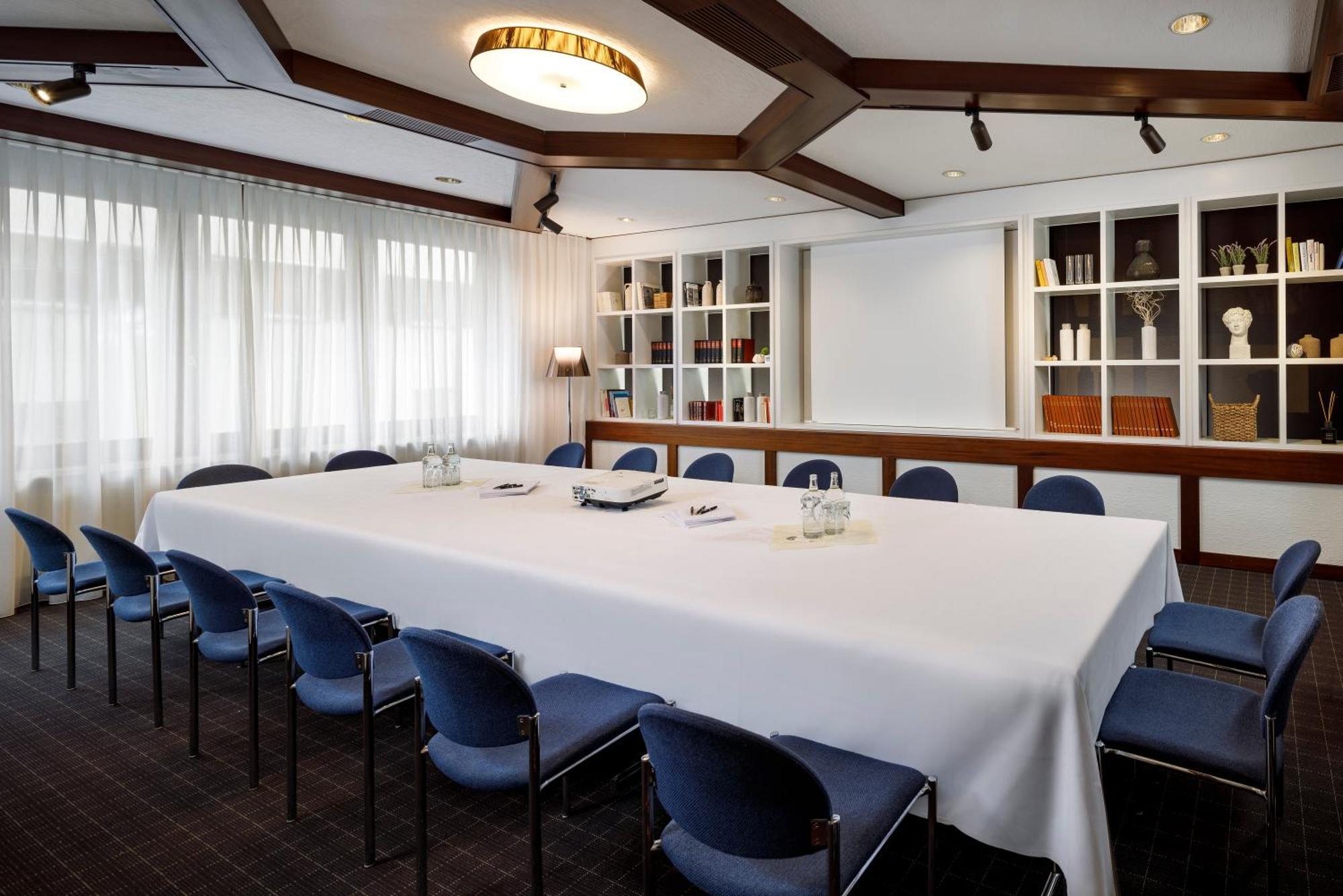 Hotel Piz Buin Klosters Εξωτερικό φωτογραφία