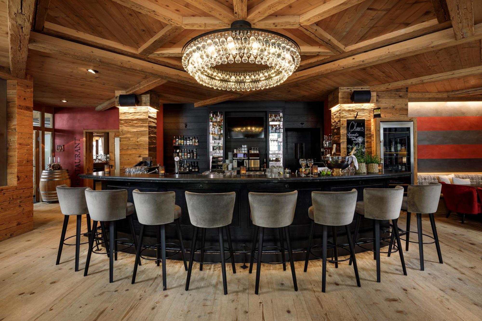 Hotel Piz Buin Klosters Εξωτερικό φωτογραφία