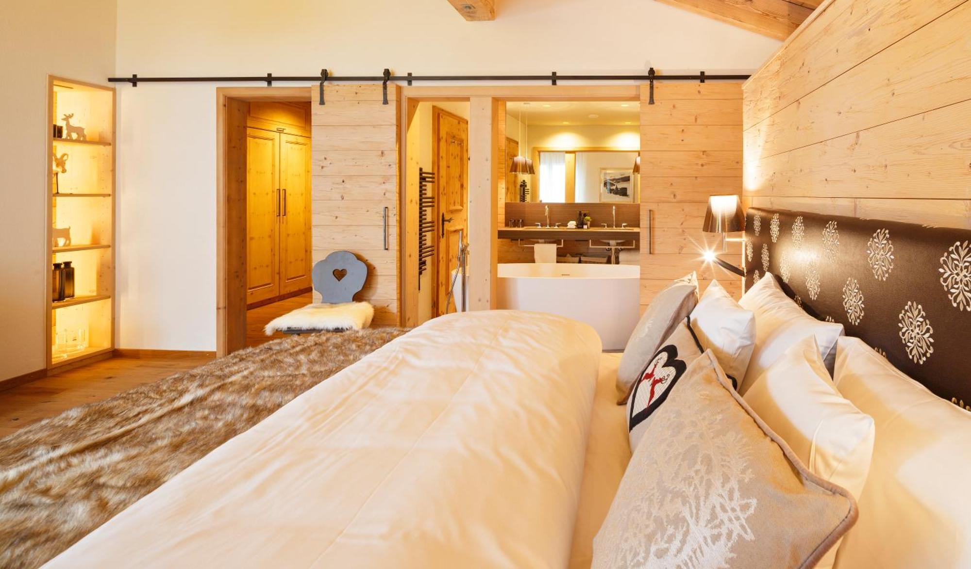 Hotel Piz Buin Klosters Εξωτερικό φωτογραφία