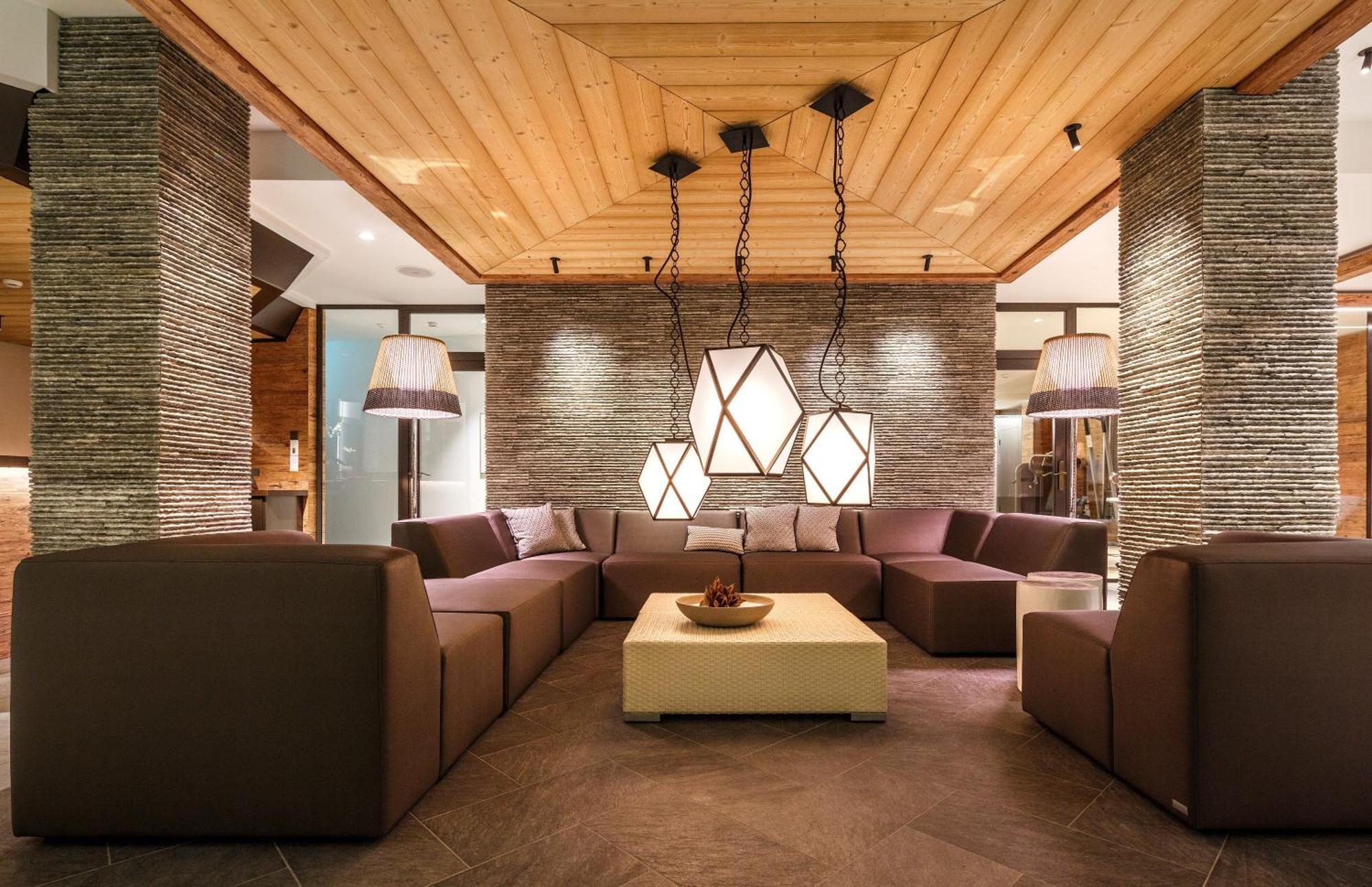 Hotel Piz Buin Klosters Εξωτερικό φωτογραφία