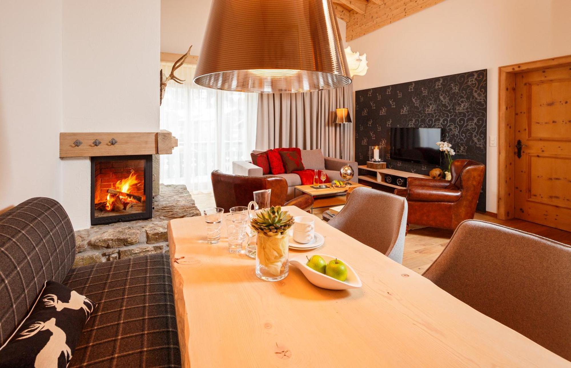 Hotel Piz Buin Klosters Εξωτερικό φωτογραφία