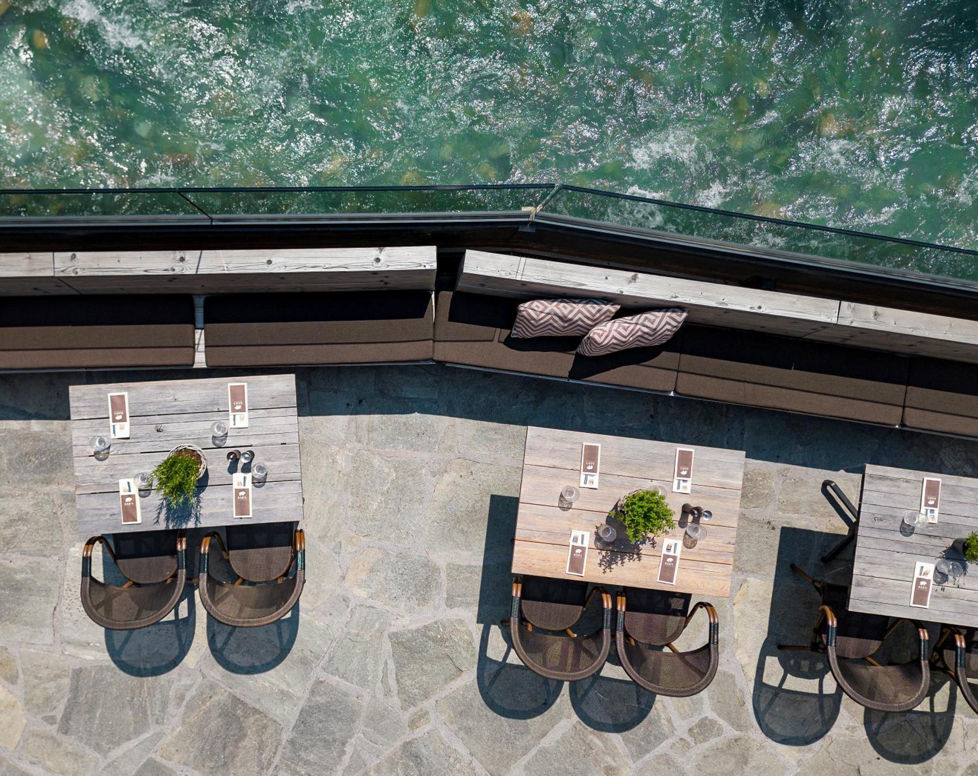 Hotel Piz Buin Klosters Εξωτερικό φωτογραφία