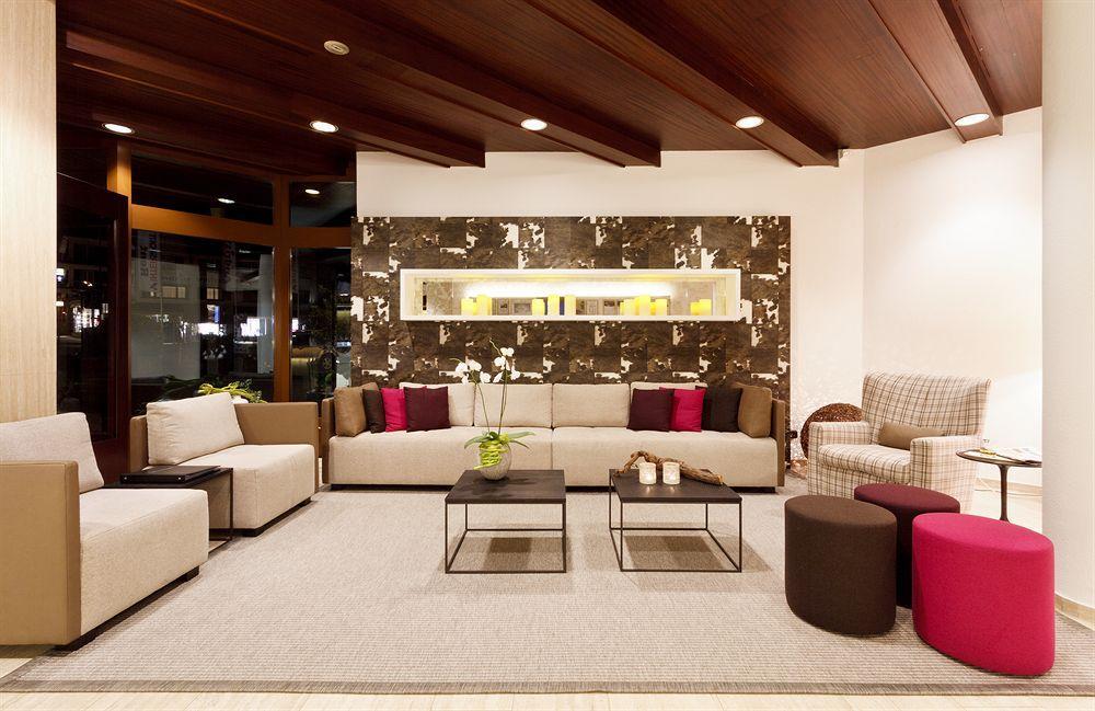 Hotel Piz Buin Klosters Εσωτερικό φωτογραφία
