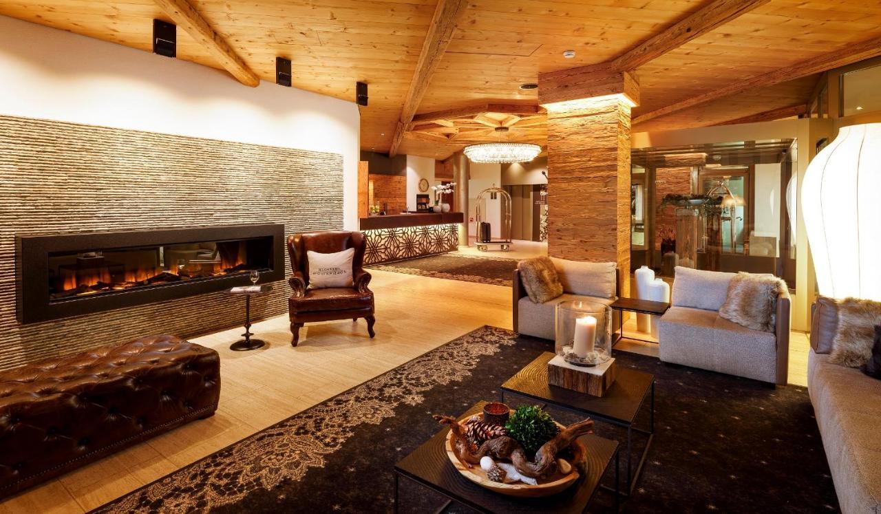 Hotel Piz Buin Klosters Εξωτερικό φωτογραφία